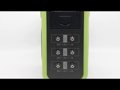 Высокоточный портативный анализатор выхлопных газов, датчик NO2 дымовых газов