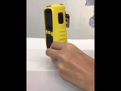 IP65 Multi Gas Detector CO/ EX Portable Diffussion Type