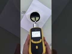 Детектор газа CLO2 для дезинфекции с сигнализацией звуком/светом IP66