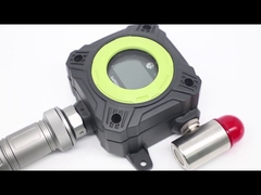 Высокоточный настенный детектор ЛОС для декорации мебели с использованием ПИД-испытаний