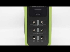 CH4 NOX 100%VOL O2его СО2 CO анализатора Syngas химии газоанализатора сгорания оборудования лаборатории