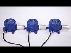 24 часа фиксированный детектор газа C6H6 с высокоточным датчиком PID для предотвращения рака для человеческого тела