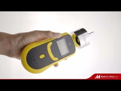 Инфракрасный детектор утечки газа SF6, используемый в газоизолированных коммутаторах