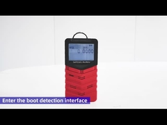 Микмета Honeywell сенсор 4 в 1 многогазовый детектор IECEX ATEX CE сертифицирован