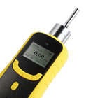 0.001PPM High Precision HCHO Emission Gas Detector With Pump Sampling IP66