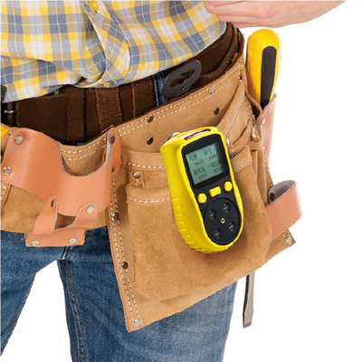 OEM Model YT-1200H-S Multi Gas Detector For Customizable 4 Gases Dection