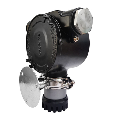 Fixed Gas Detector for Gas Residue and Leak Detection in Storage Rooms IECEx ATEX Approved