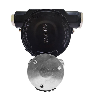 Fixed Gas Detector for Gas Residue and Leak Detection in Storage Rooms IECEx ATEX Approved