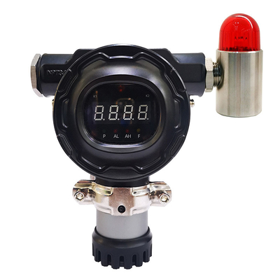 Fixed Gas Detector for Gas Residue and Leak Detection in Storage Rooms IECEx ATEX Approved