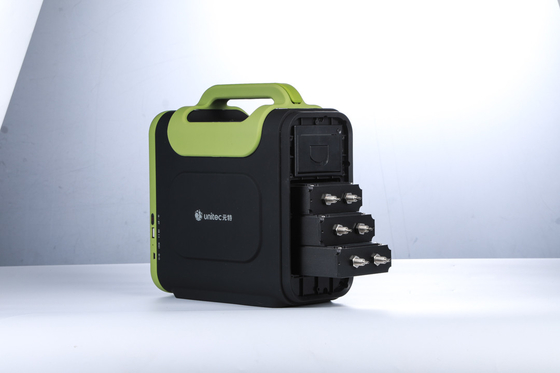 SO2F2 Gas Detector IPS LCD Color Screen Portable Gas Analysis Instrument