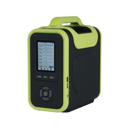 Safegas SKY8000 Portable Multi Gas Analyzer Customizable Gas Suitable For Pipeline Environment Detect