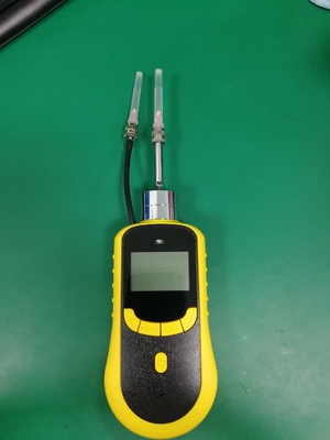 Portable Gas Detector Detect N2 Nitrogen Concentration In Food Packaging 0-100%VOL ATEX Certification Food Preservation