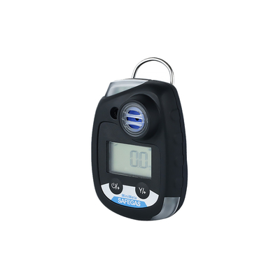 Mini Size PH3 Gas Detector IECEX Certification IP66/IP68 Lightweight With Clip
