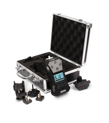 100PPM Measure Range Handheld H2O2 Gas Detector for Disinfection and Medical Industry