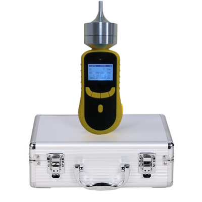 Portable Muiti Gas Detector With Imported Gas Sensor CO, NH3, H2S 3 In 1 For Industrial Used