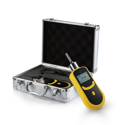 SAFEGAS Argon Gas Detector 0-100%VOL Quick Response Pump Suction Detector Imported Sensor Detect Argon In The Air