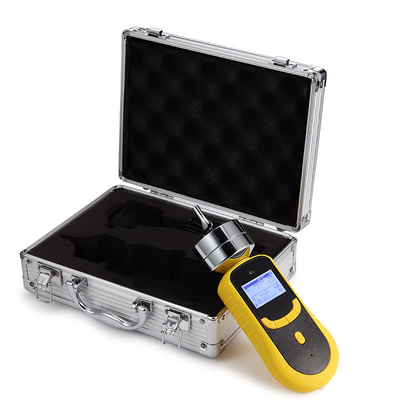 Portable Muiti Gas Detector With Imported Gas Sensor CO, NH3, H2S 3 In 1 For Industrial Used