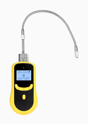 Wholesale High Accuracy 4-In-1 Gas Detector CO H2S O2 LEL Industrial Grade Portable Pumping Suction