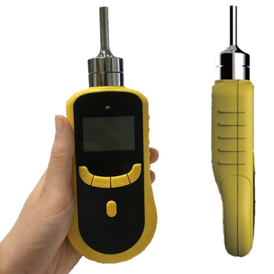 SAFEGAS Argon Gas Detector 0-100%VOL Quick Response Pump Suction Detector Imported Sensor Detect Argon In The Air