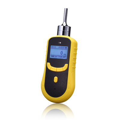 SAFEGAS Argon Gas Detector 0-100%VOL Quick Response Pump Suction Detector Imported Sensor Detect Argon In The Air