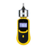 Portable Muiti Gas Detector With Imported Gas Sensor CO, NH3, H2S 3 In 1 For Industrial Used