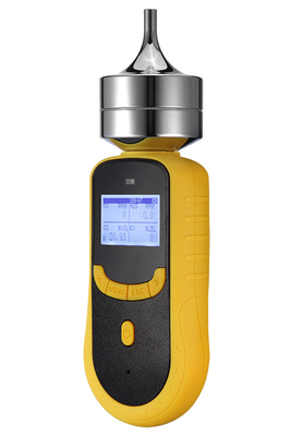 Portable Muiti Gas Detector With Imported Gas Sensor CO, NH3, H2S 3 In 1 For Industrial Used