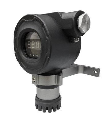 Safegas IP66/IP68 H2 CL2 Multiple Gas Detector Fixed Gas Detector Wireless Data Transmission