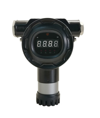 CO H2S O2 LEL Multiple Gas Detector Fixed Gas Detector IECEx ATEX Certified With Intrinsically Safe Explosion Grade