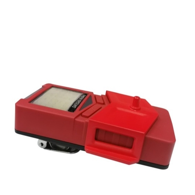 IP68 Rated Wireless Multi Gas Detector for Mining with Real Time Data Logging and Light Sound Vibration Alarm Type
