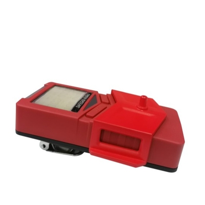 Multi Gas Detector CO H2S O2 LEL Concentration 4 in 1 Gas Detector IECEX ATEX Certificate