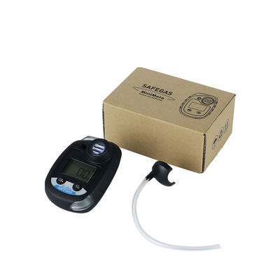 MiniMeta 2-Year Maintenance-Free IP68 Waterproof Gas Detector for Chlorine (CL₂) with Triple Alarm