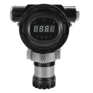 Fixed H2S Gas Detector 0-500ppm 0-1000ppm Gas Monitor IECEx ATEX Certified with Intrinsically Safe Explosion Grade