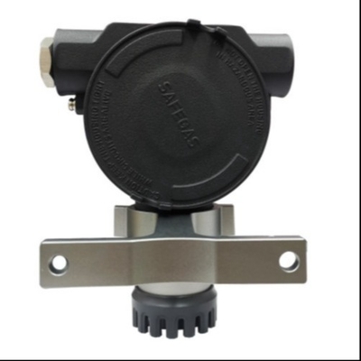 Fixed H2S Gas Detector 0-500ppm 0-1000ppm Gas Monitor IECEx ATEX Certified with Intrinsically Safe Explosion Grade