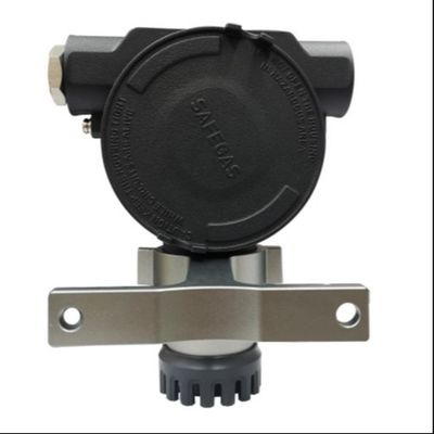 IECEx ATEX Certified With Intrinsically Safe Explosion Grade Fixed Toxic Gases Detector