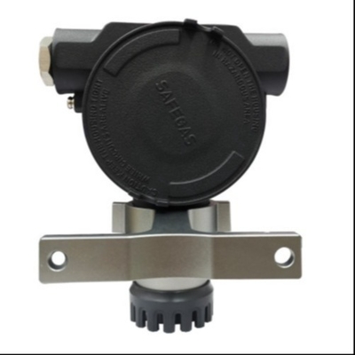Industrial Grade Fixed Oxygen Gas Detector for Real-Time Monitoring in Gas Pipelines