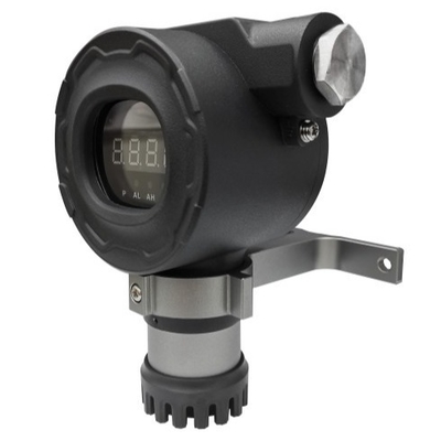 High Precision Ammonia Leakage Detector with Clear Display for 24-Hour Real-Time Monitoring