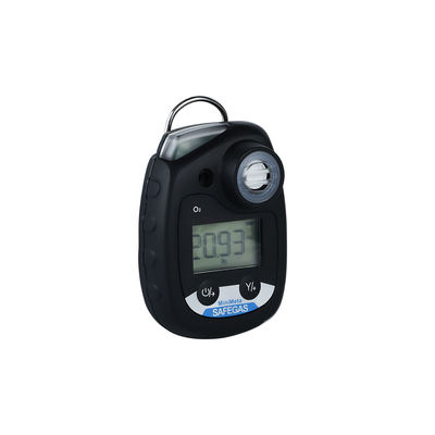 IECEX Certified MiniMeta Detector for Toxic Gas Single Gas Detection