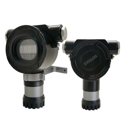 Continuous ETO Gas Leak Monitor Ethylene Oxide Detector for Medical Sterilization and Disinfection Workshop
