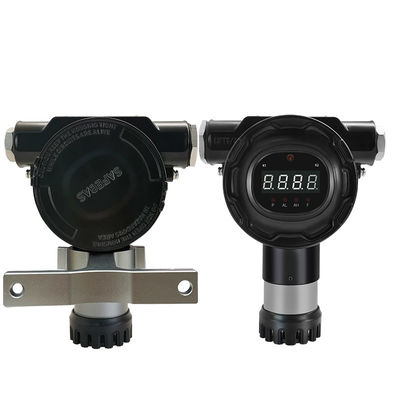 IP66 IP68 H2S Gas Detector with IECEx ATEX Explosion Proof and Electrochemical Sensor for Hydrogen Sulfide Monitoring