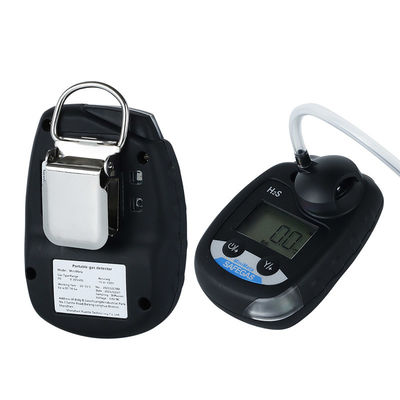 Mini Size PH3 Gas Detector with IECEX Certification and IP66/IP68 Protection for Industrial Safety