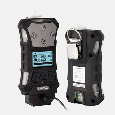IECEx ATEX Certified Ethylene Oxide Detector For Medical Disinfection & Sterilization Site Inspection