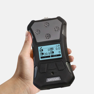 SKY3000 VOC Hunter PID Sensor Gas Detector with 0-1000ppm Range IP67 Protection and Ex ia IIC T4 Ga