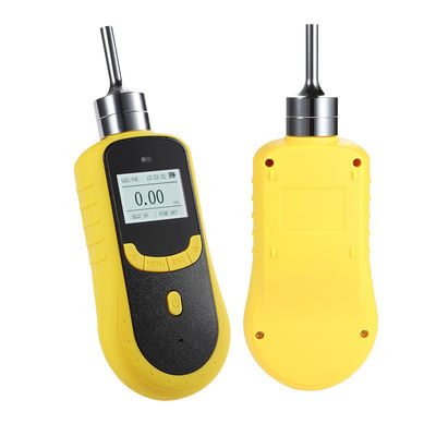 IP66 Portable Odor Gas Detector with ≤20S Response Time and Sound Light Vibration Alarm for Sewage Plant Odor Gas Detector