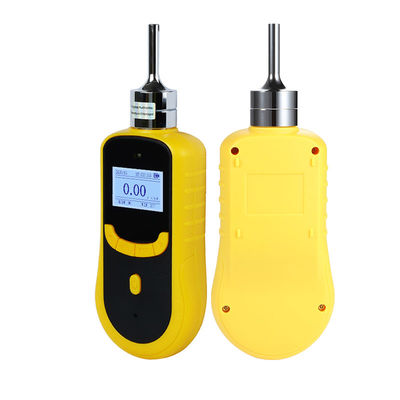 Real-Time Laser Particle Detector for PM10 & PM2.5 Monitoring with 0-1000 µg/m³ Range and 1 µg/m³ Resolution