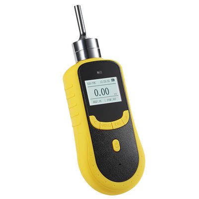 THT 0-100 PPM Gas Leak Detector SKY2000 with Ex Ia IIC T4 Ga Explosion Proof Grade for Gas Pipeline Field