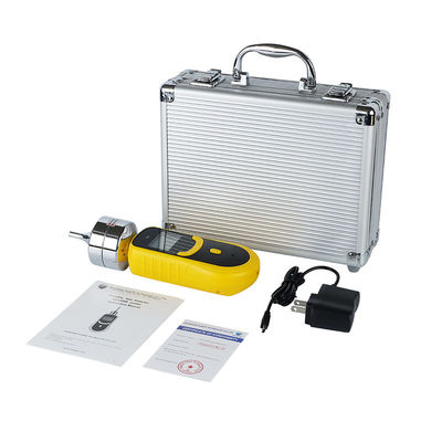 Portable Gas Detector for PH3 Fumigation Residual with 0–20ppm Range, 0.01ppm Resolution, and Electrochemical Sensor