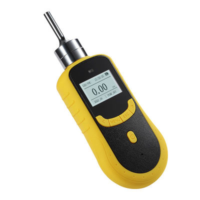 SKY2000-N₂ Handheld Pumped Nitrogen Gas Monitor 0-100%VOL for Food Packaging & Inert Gas Purity Check
