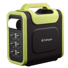 Safegas SKY8000 Portable Gas Analyzer Detect High Concentration Carbon Monoxide CO Range 0-50%VOL