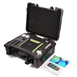 Safegas SKY8000 Portable Gas Analyzer Detect High Concentration Carbon Monoxide CO Range 0-50%VOL