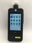 CH2O VOC Hand Held Gas Detector 0.001ppm Resolution For Chemical Industry